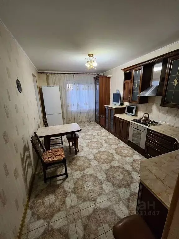 2-к кв. Астраханская область, Астрахань ул. Татищева, 43Б (100.0 м) - Фото 2