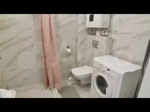 Апартаменты-студия, 22,8 м, 3/4 эт. - Фото 1