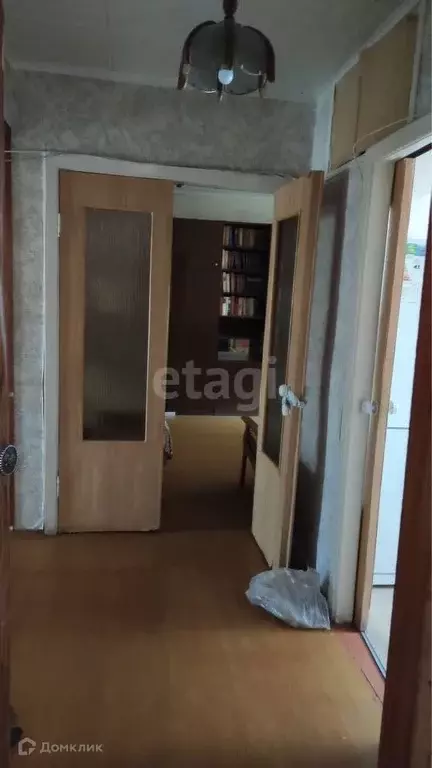 Продаётся 3-к квартира, 60 м - Фото 1