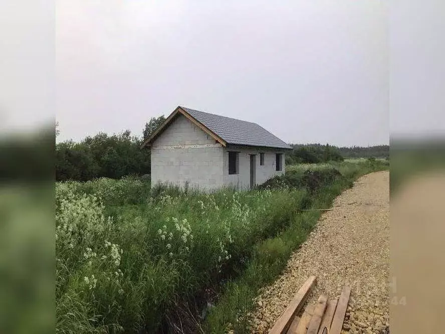 Участок в Ленинградская область, Гатчинский район, д. Виркино  (7.14 ... - Фото 1