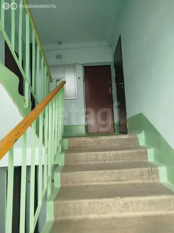 3-комнатная квартира: Уйское, Пионерская улица, 34 (60 м) - Фото 1