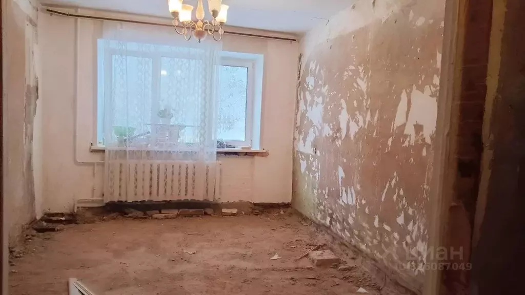 2-к кв. Московская область, Сергиево-Посадский городской округ, пос. ... - Фото 1