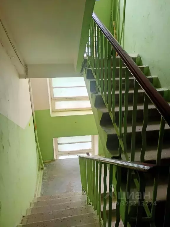 3-к кв. Липецкая область, Липецк ул. Гагарина, 55/2 (54.0 м) - Фото 2