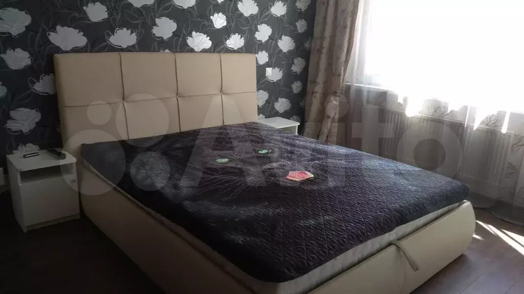 1-к. квартира, 36 м, 7/11 эт. - Фото 0