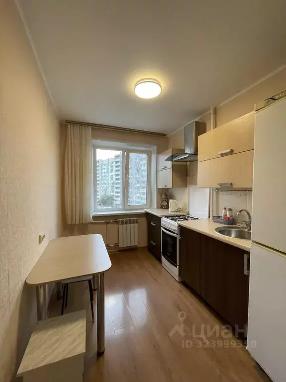 2-к кв. Саратовская область, Саратов Белоглинская ул., 52/70 (49.3 м) - Фото 1