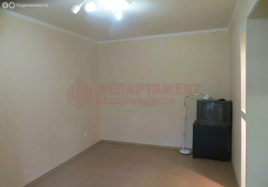 1-комнатная квартира: Астрахань, улица Вячеслава Мейера, 13 (27.6 м) - Фото 1