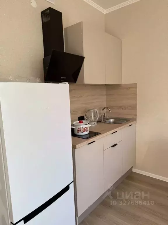 Студия Санкт-Петербург пос. Стрельна, просп. Буденного, 26к5 (22.0 м) - Фото 1