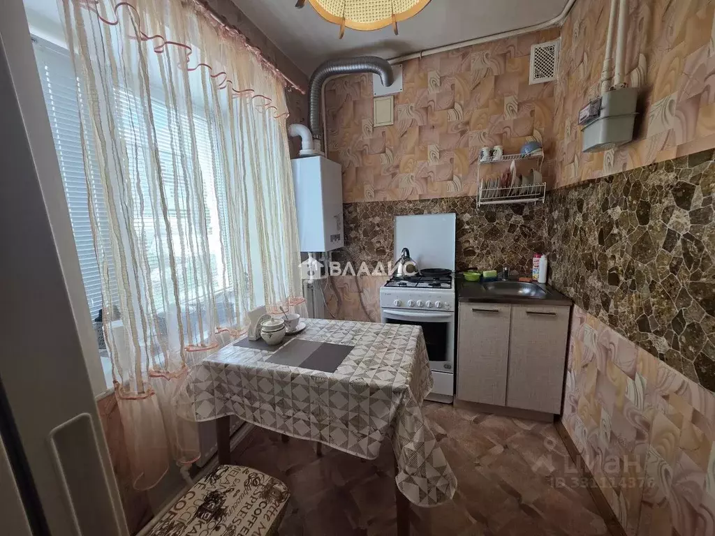3-к кв. Владимирская область, Лакинск г. Собинский муниципальный ... - Фото 1