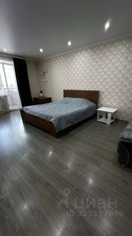 1-к кв. Башкортостан, Салават ул. Островского, 43А (35.0 м) - Фото 1