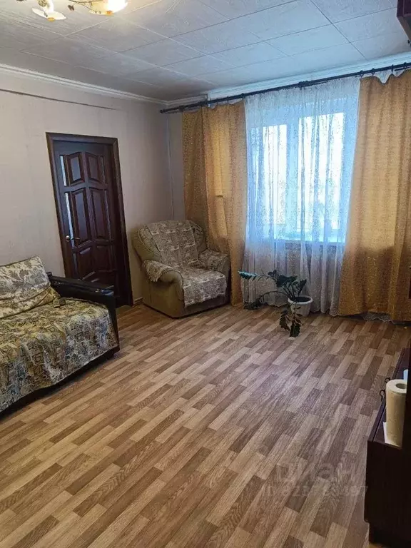 2-к кв. Волгоградская область, Волгоград Краснополянская ул., 26А ... - Фото 1