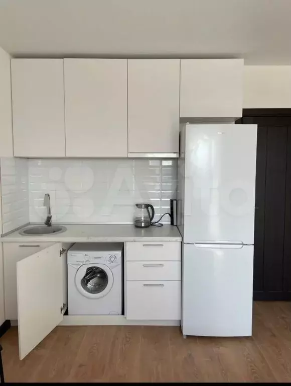 Квартира-студия, 20 м, 13/17 эт. - Фото 0