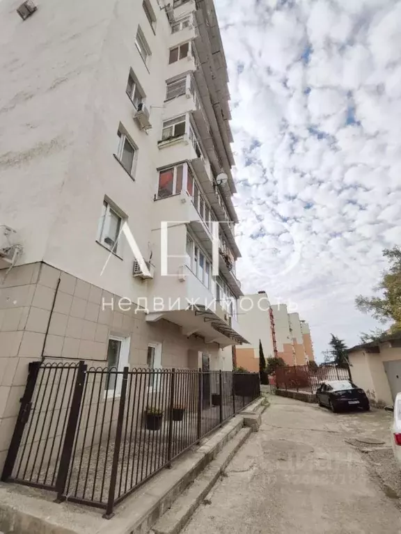 Помещение свободного назначения в Краснодарский край, Сочи Новый Сочи ... - Фото 1