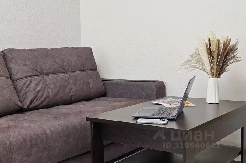 1-к кв. Воронежская область, Воронеж Краснознаменная ул., 57/2 (55.0 ... - Фото 2