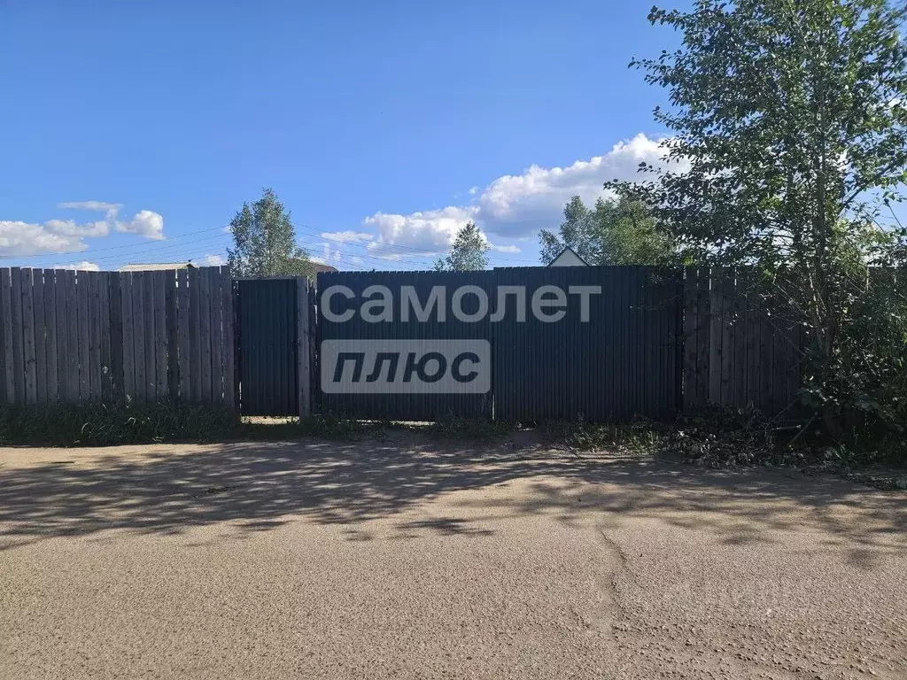 Дом в Забайкальский край, Чита Урожай ДНТ, 41 (15 м) - Фото 1