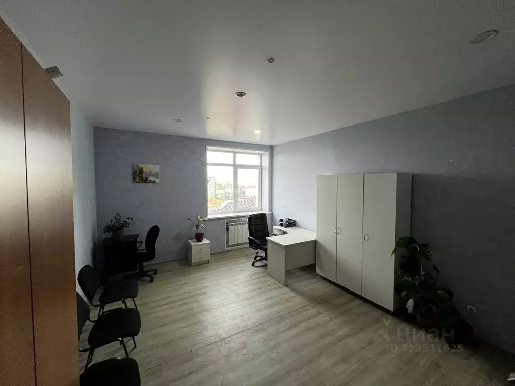 Офис в Алтайский край, Барнаул проезд Сухой лог, 13/1 (24 м) - Фото 1