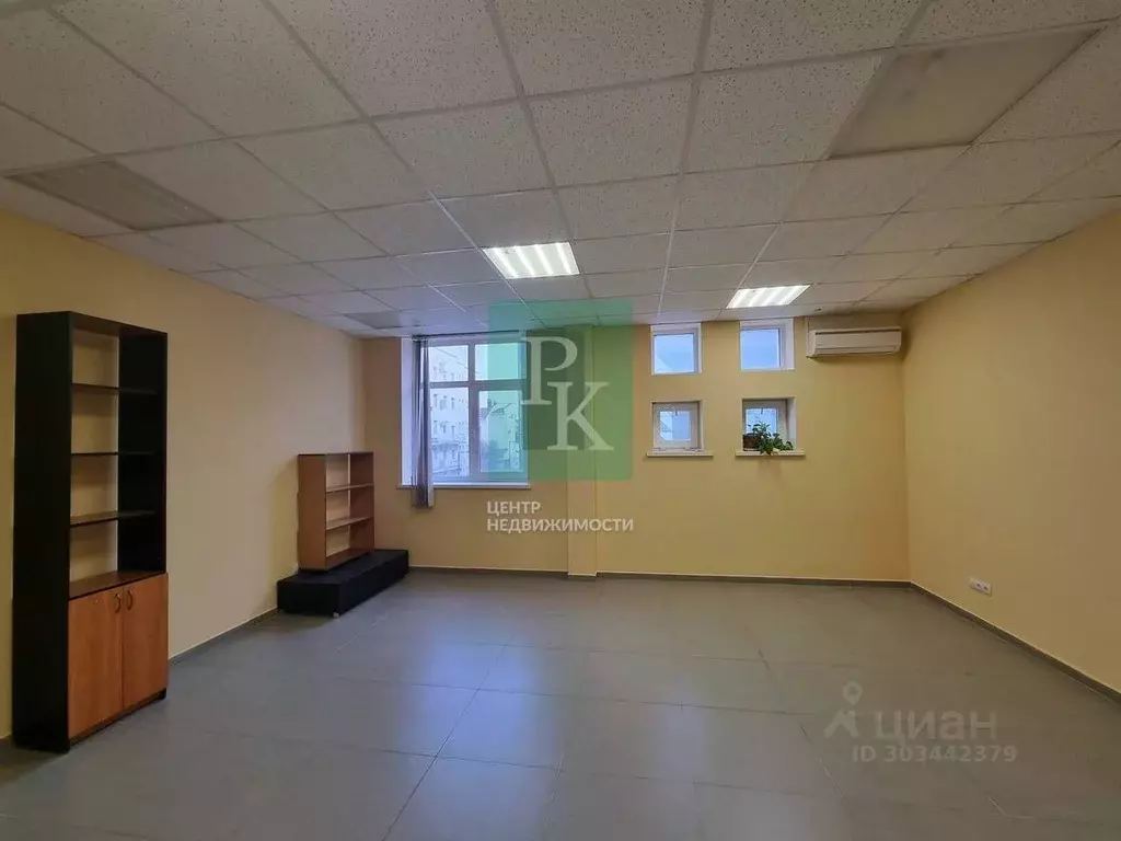Офис в Севастополь ул. Вакуленчука, 33А/2 (34 м) - Фото 1