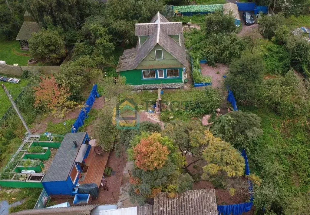 Дом в Санкт-Петербург Сергиево тер., ул. Красных Партизан, 7 (112 м) - Фото 2