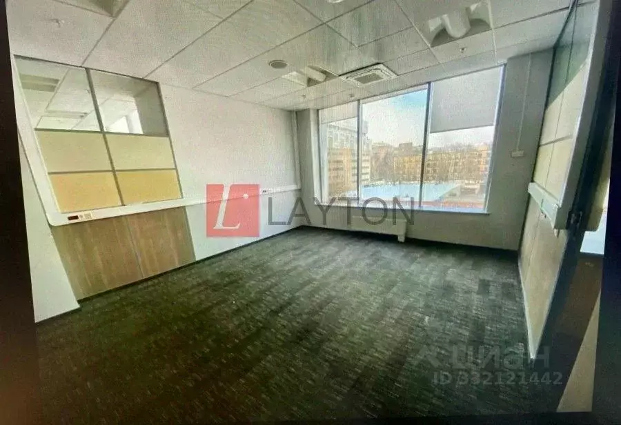 Офис в Москва Херсонская ул., 43к3 (168 м) - Фото 1