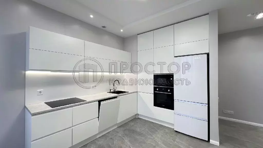 Продается 3-комнатная квартира - Фото 1