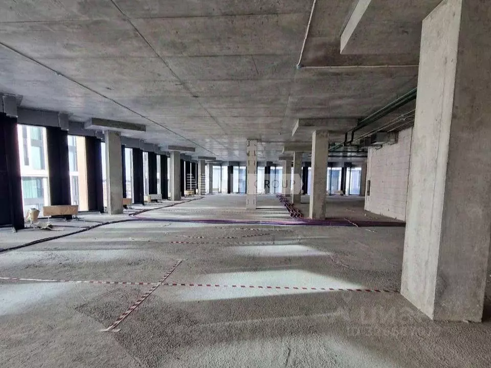 Офис в Москва Ленинский просп., 38 (1345 м) - Фото 1