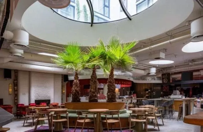 Помещение свободного назначения в Санкт-Петербург Херсонская ул., ... - Фото 1