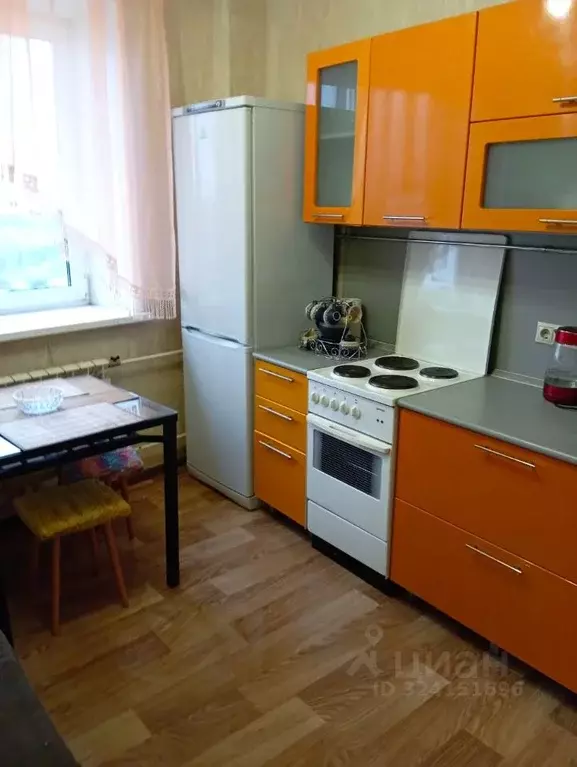 1-к кв. Москва, Москва, Троицк ул. Нагорная, 10 (41.0 м) - Фото 1