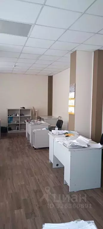 Офис в Калининградская область, Калининград Московский просп. (40 м) - Фото 2