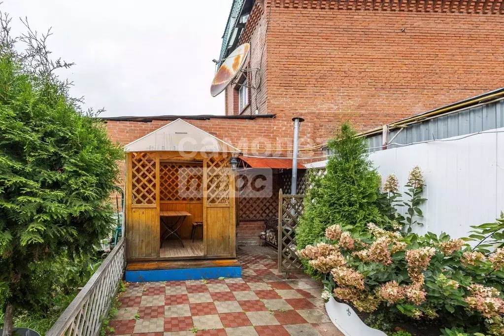 Дом в Омская область, Омск ул. 5-я Северная, 62 (135 м) - Фото 2