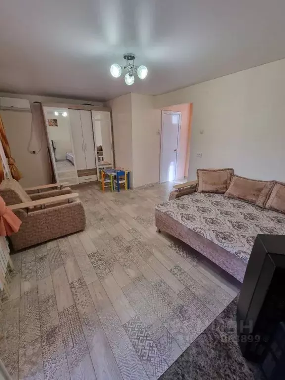 1-к кв. Крым, Евпатория ул. Токарева, 27/20 (35.1 м) - Фото 0