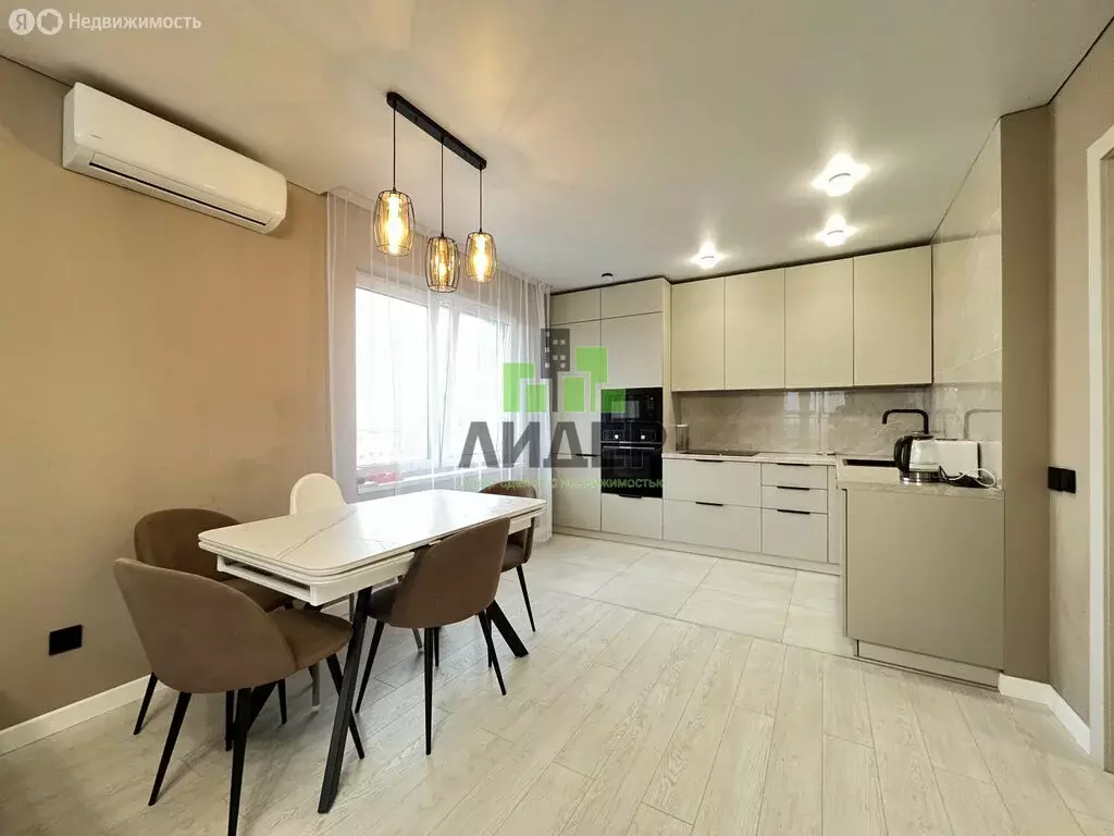 2-комнатная квартира: Нефтекамск, улица Строителей, 29 (58 м) - Фото 2