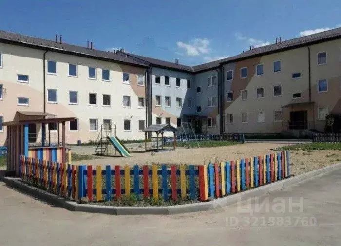 Студия Свердловская область, Сысертский муниципальный округ, с. ... - Фото 0