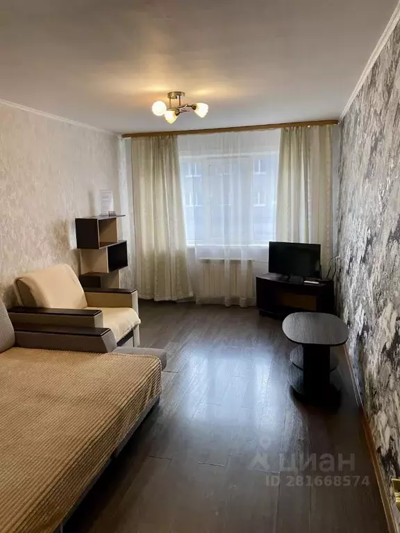 2-к кв. Сахалинская область, Южно-Сахалинск ул. Ленина, 303 (50.0 м) - Фото 1