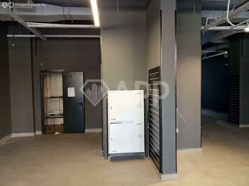 Помещение свободного назначения (123 м) - Фото 1