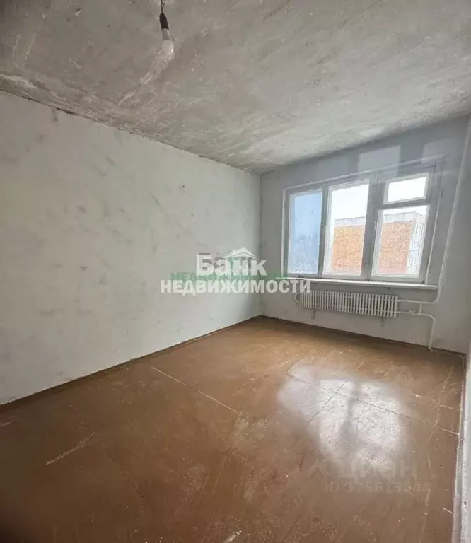 2-к кв. Саратовская область, Вольск Ярославская ул., 2В (46.3 м) - Фото 1