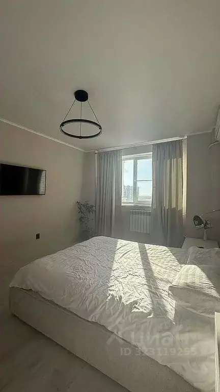 1-к кв. Ростовская область, Ростов-на-Дону Заводская ул., 1/38 (50.0 ... - Фото 2