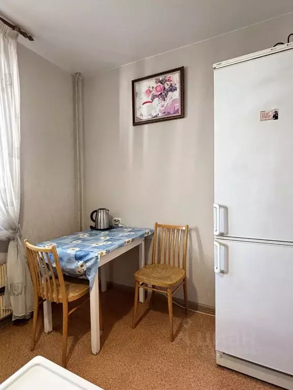 1-к кв. Москва Измайловское ш., 17К2 (38.0 м) - Фото 1