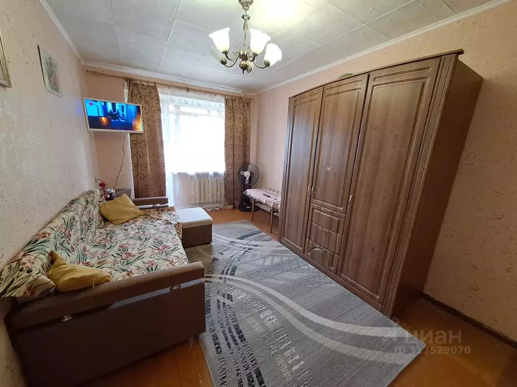 1-к кв. Новгородская область, Великий Новгород Большая ... - Фото 0