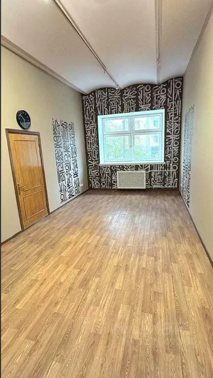 Офис в Москва 1-я Пугачевская ул., 25С1 (38 м) - Фото 1