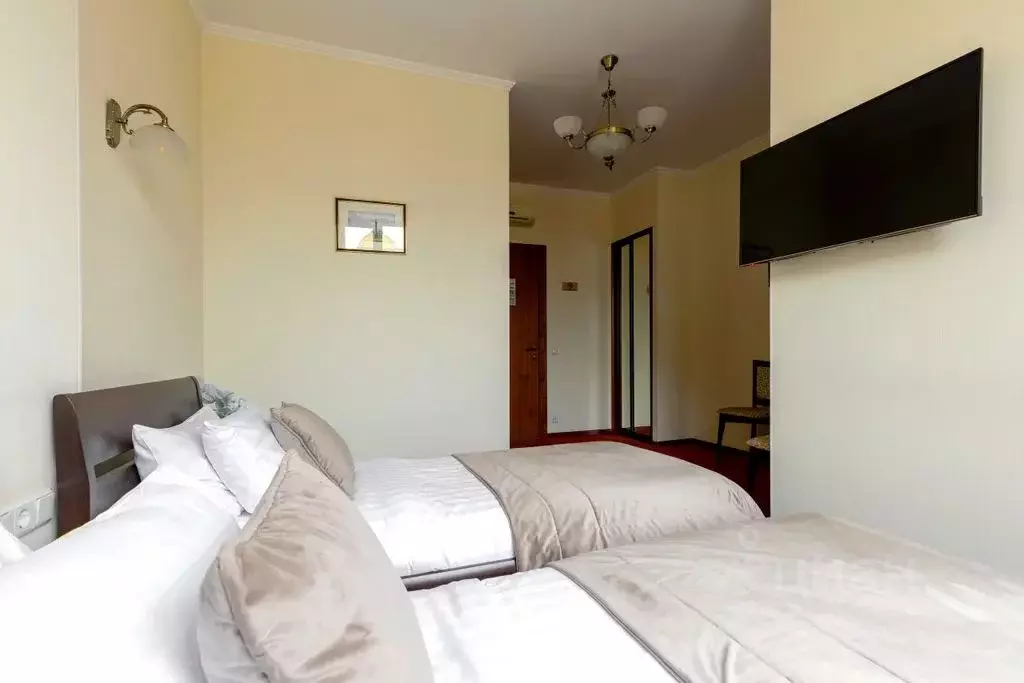 Комната Санкт-Петербург Гороховая ул., 3 - Фото 2