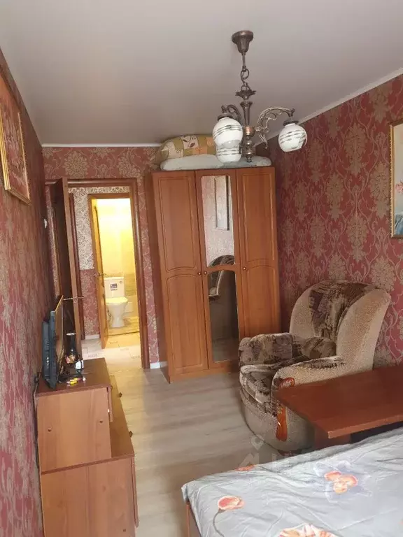 2-к кв. Белгородская область, Белгород пер. 1-й Мичуринский, 2 (47.0 ... - Фото 2