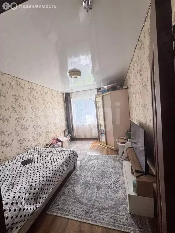1-комнатная квартира: Горно-Алтайск, Заринская улица, 39к2 (32.8 м) - Фото 1