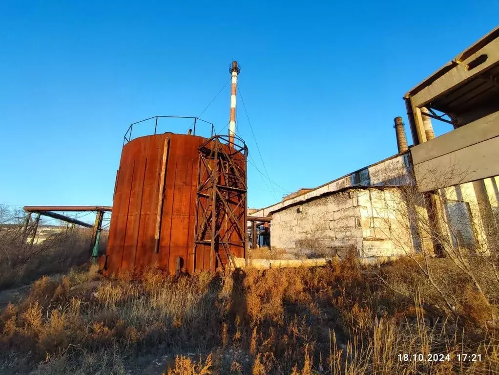 Помещение свободного назначения в Бурятия, Улан-Удэ ул. Борсоева, 109 ... - Фото 1