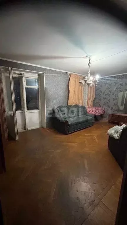 3-к. квартира, 67 м, 4/9 эт. - Фото 1