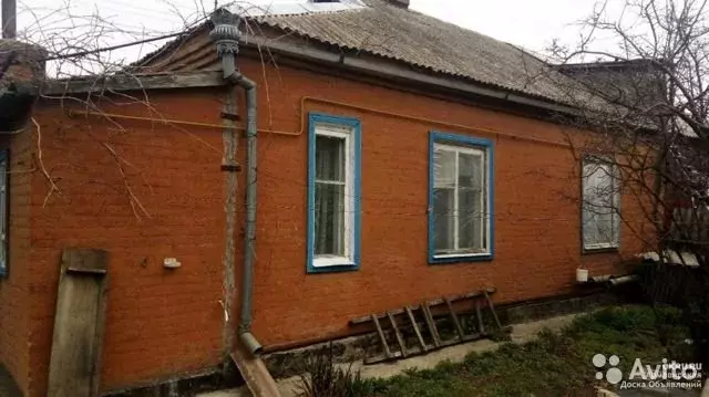 Купить Дом В Целине Ростовской Области