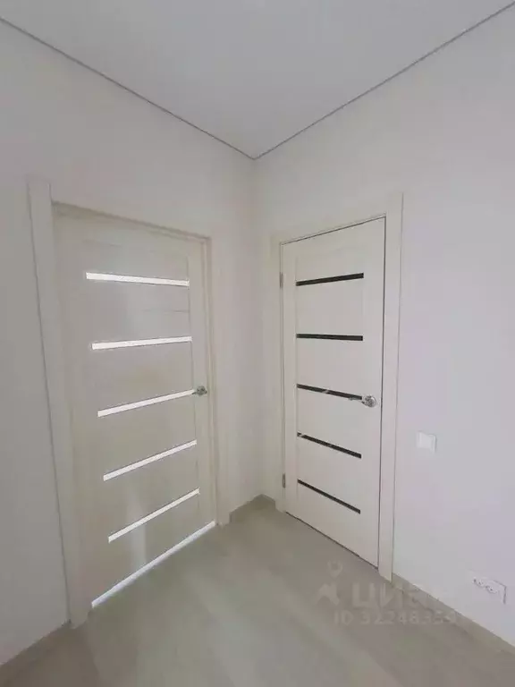 2-к кв. Белгородская область, Белгородский район, Новосадовское с/пос, ... - Фото 2