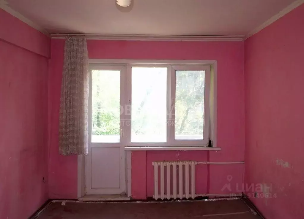 2-к кв. Калужская область, Калуга ул. Маршала Жукова, 39 (41.0 м) - Фото 0