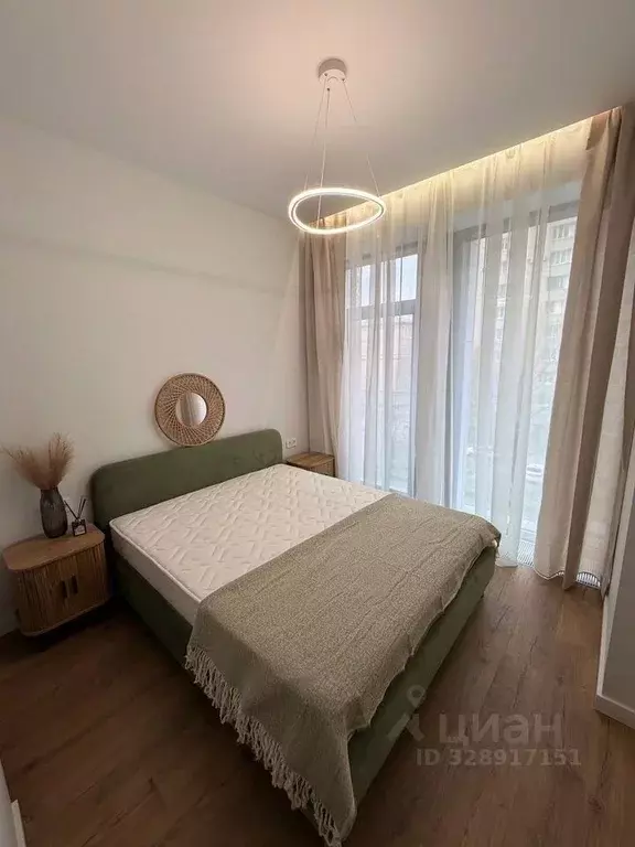 2-к кв. Москва ул. 4-я Марьиной рощи, 10 (45.0 м) - Фото 1