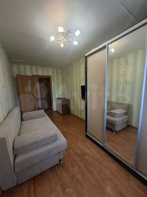 2-к. квартира, 40 м, 5/5 эт. - Фото 1