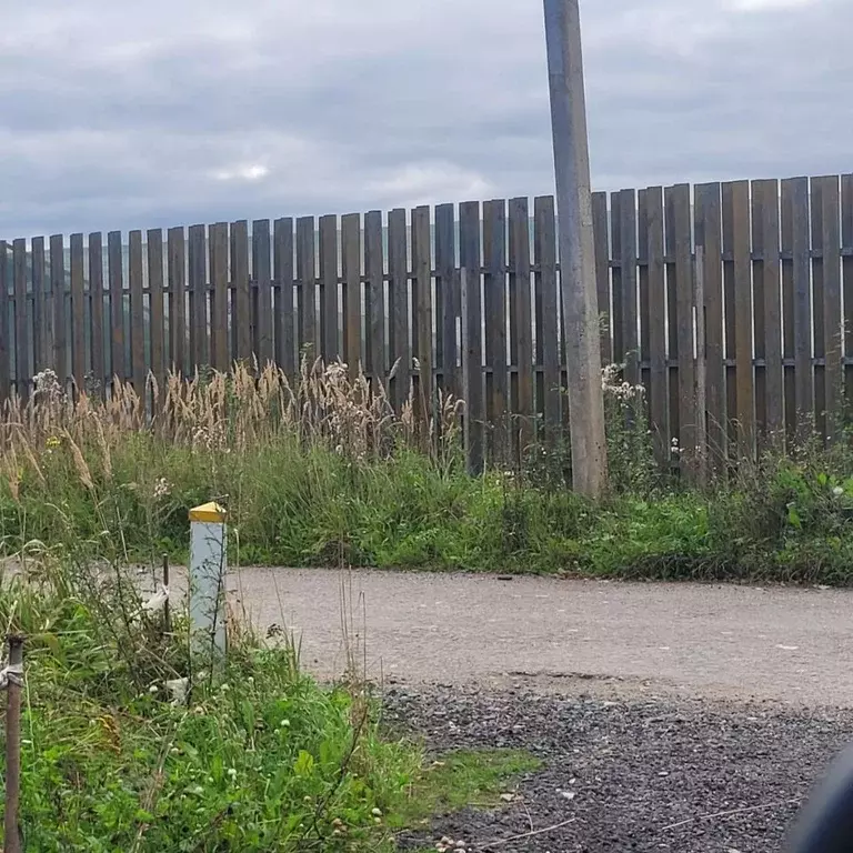 Участок в Московская область, Дмитровский муниципальный округ, ... - Фото 2