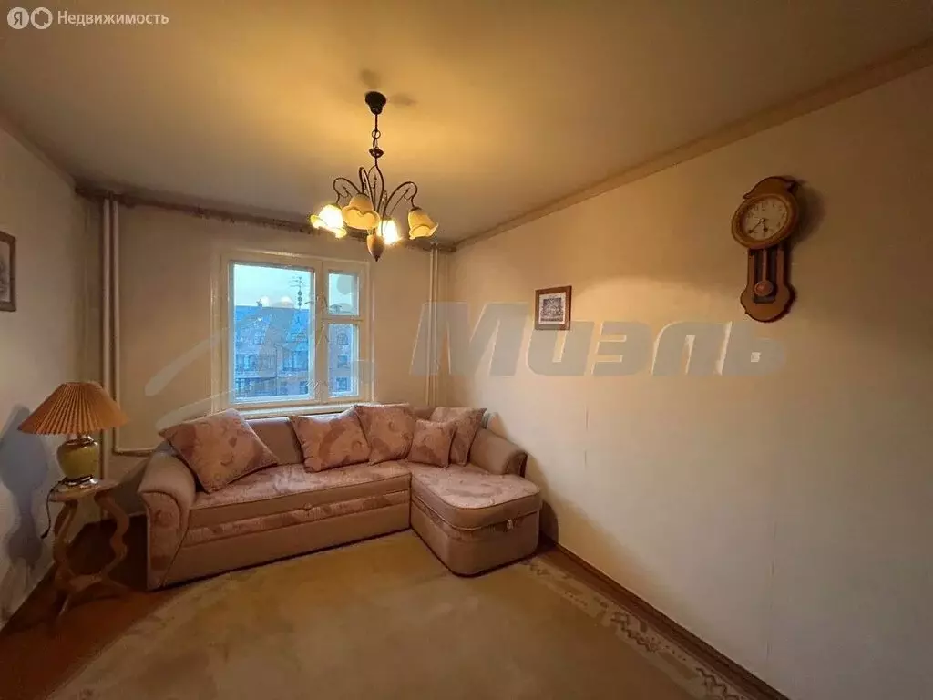 2-комнатная квартира: Жуковский, Муромская улица, 28 (52.7 м) - Фото 0